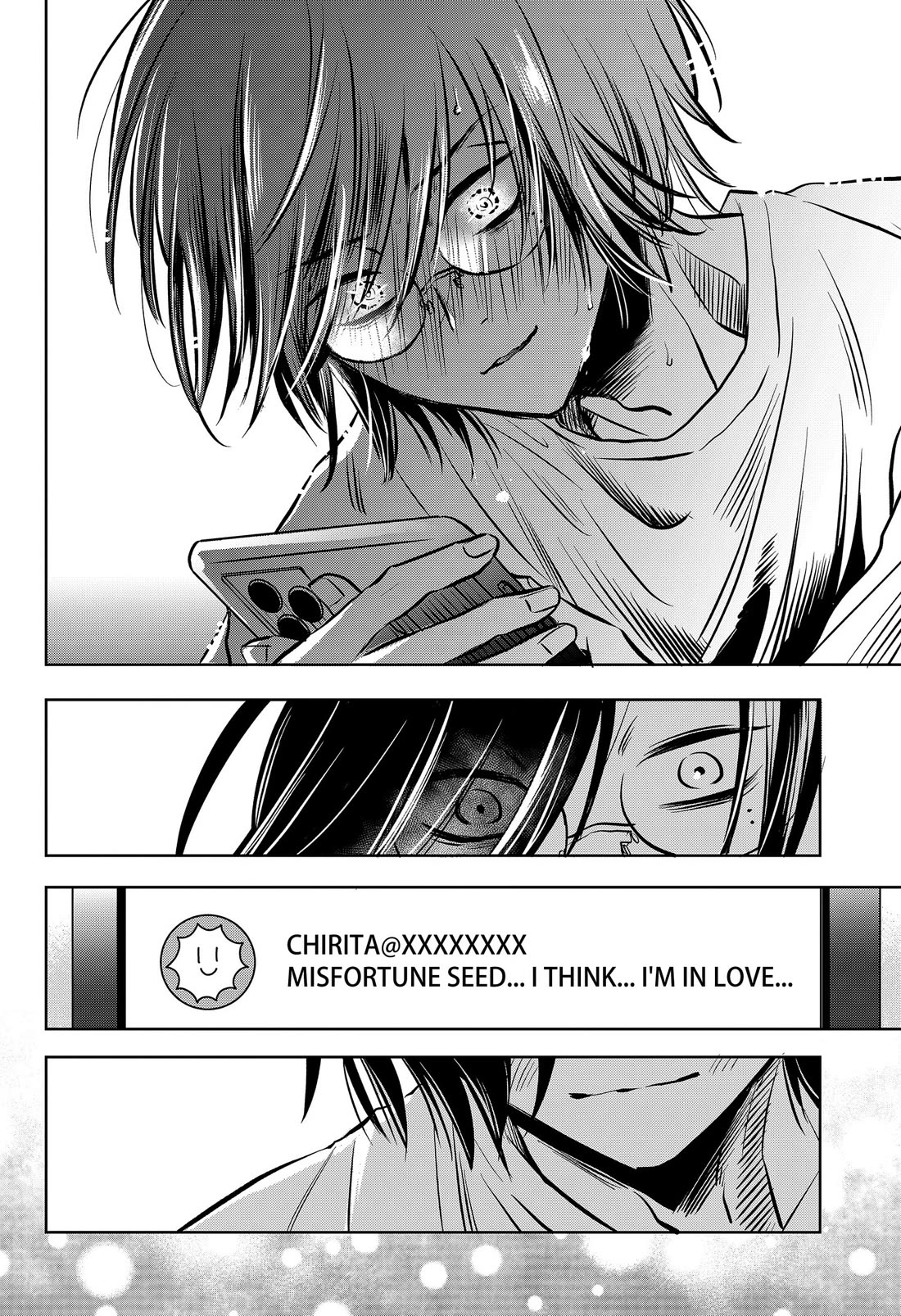 Axed Mangaka and Doujin Creator Chapter 14 page 20 - Chapter 14