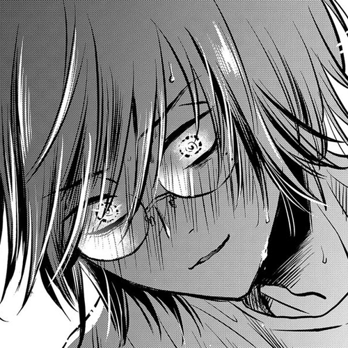 Axed Mangaka and Doujin Creator Chapter 14 cover