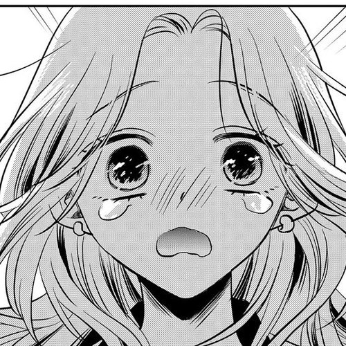Axed Mangaka and Doujin Creator Chapter 16 cover