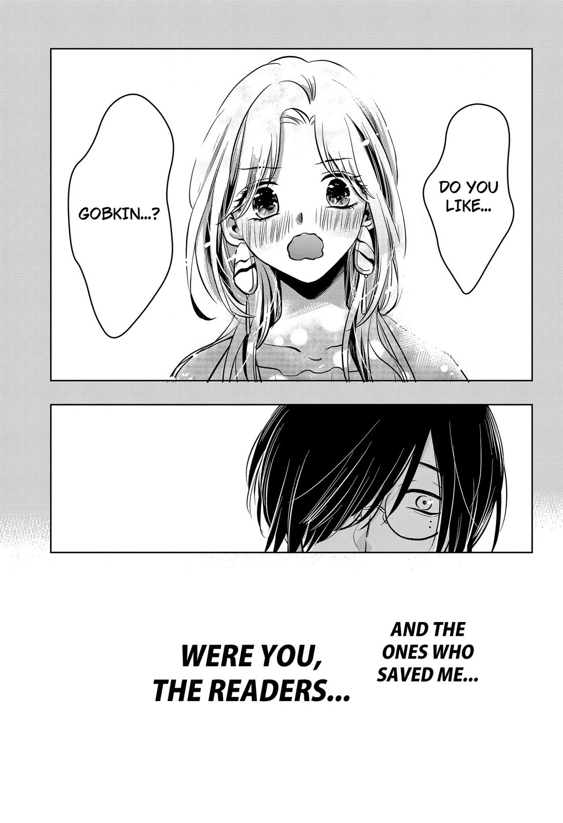 Axed Mangaka and Doujin Creator Chapter 17 page 19 - Chapter 17