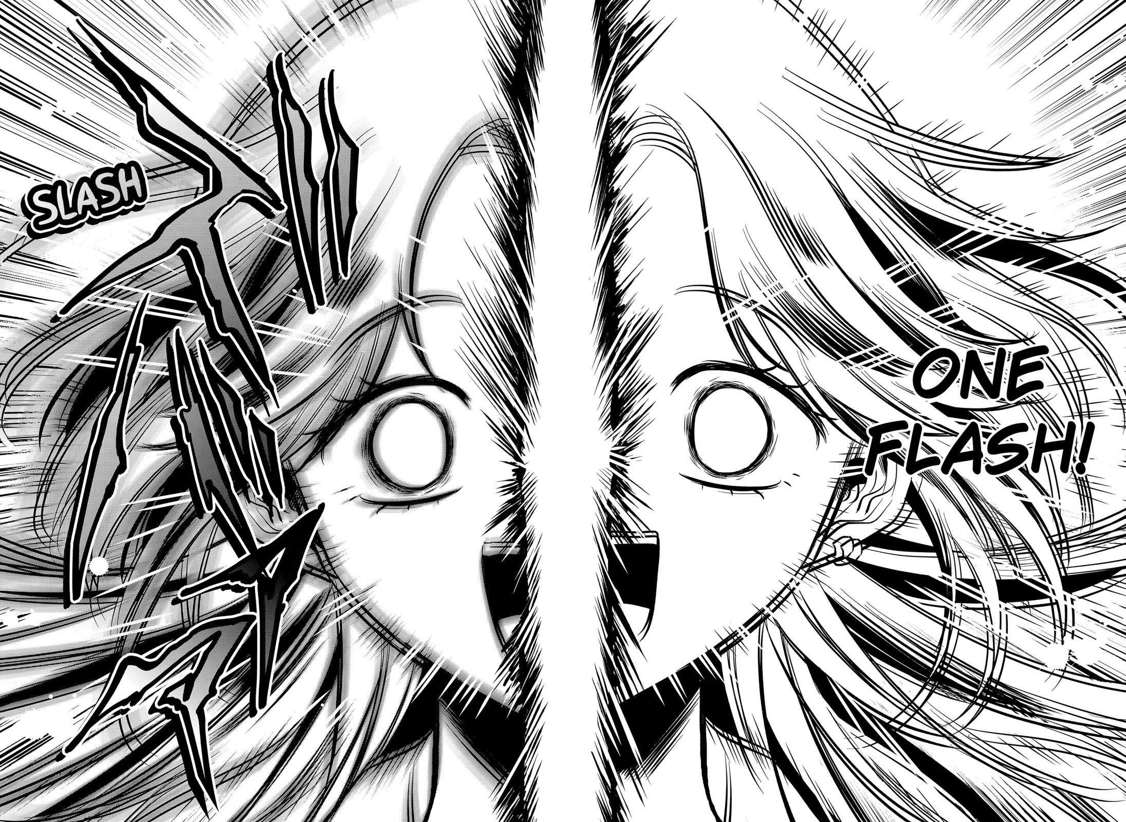 Axed Mangaka and Doujin Creator Chapter 18 page 6 - Chapter 18
