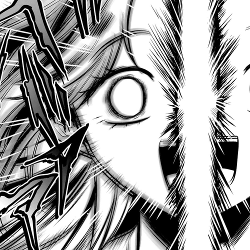 Axed Mangaka and Doujin Creator Chapter 18 cover