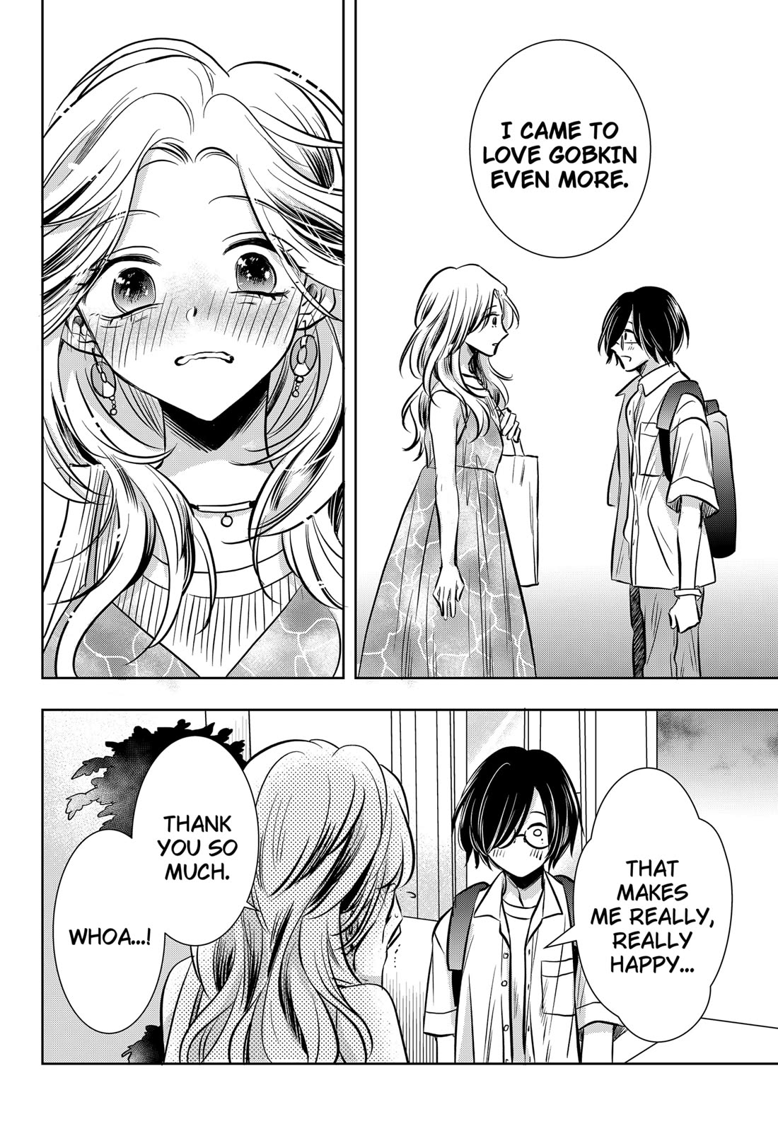 Axed Mangaka and Doujin Creator Chapter 2 page 28 - Chapter 2