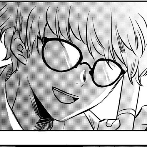 Axed Mangaka and Doujin Creator Chapter 3 cover