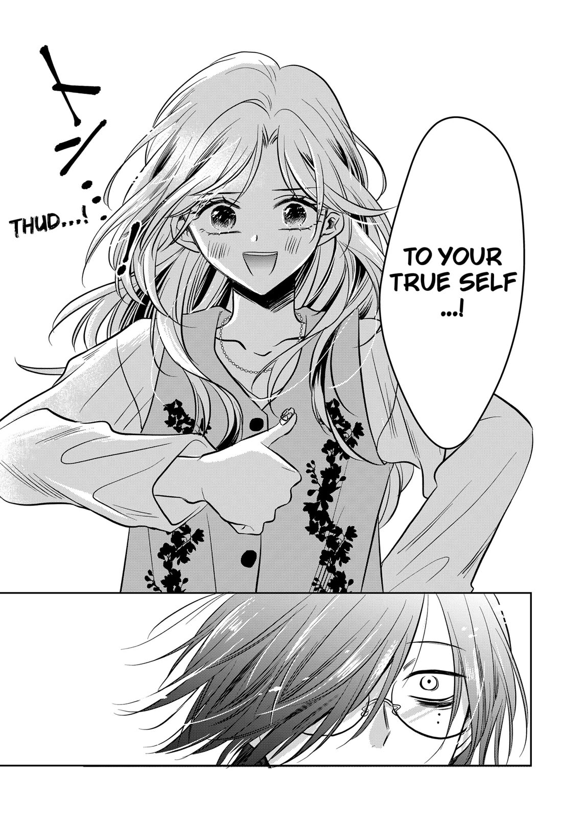 Axed Mangaka and Doujin Creator Chapter 4 page 23 - Chapter 4