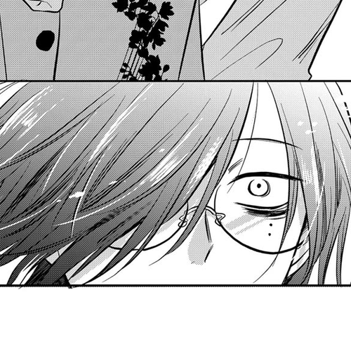 Axed Mangaka and Doujin Creator Chapter 4 cover