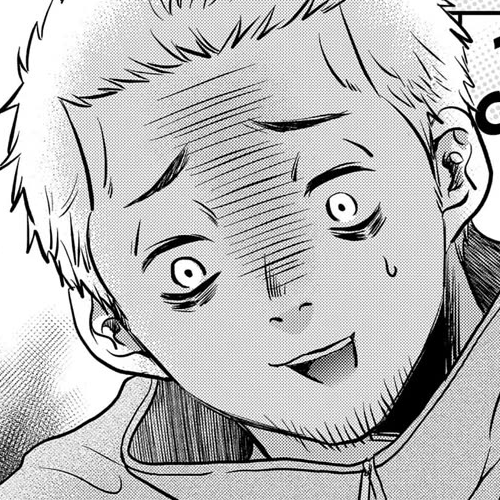 Axed Mangaka and Doujin Creator Chapter 5 cover