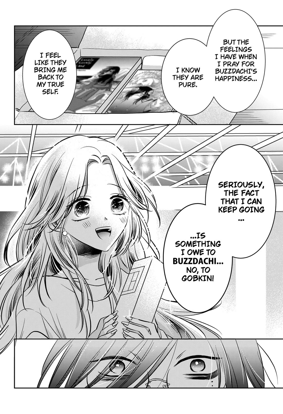 Axed Mangaka and Doujin Creator Chapter 6 page 22 - Chapter 6