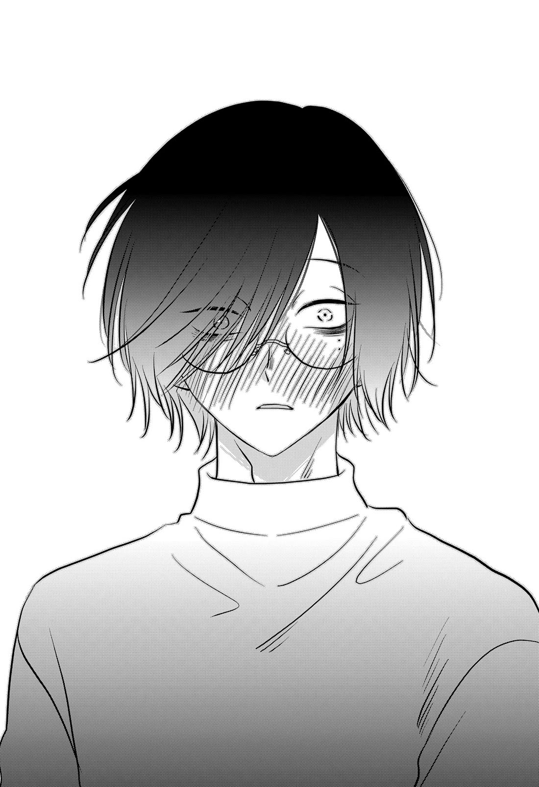 Axed Mangaka and Doujin Creator Chapter 6 page 25 - Chapter 6