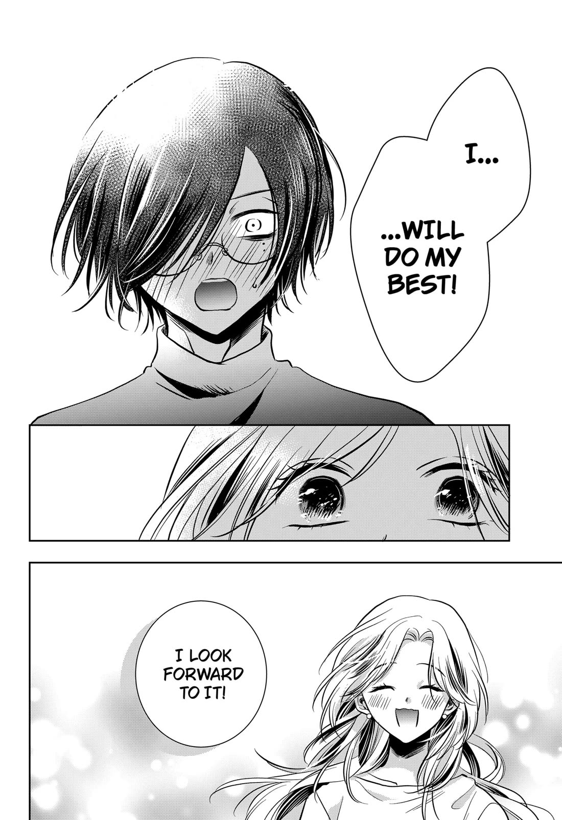 Axed Mangaka and Doujin Creator Chapter 6 page 28 - Chapter 6