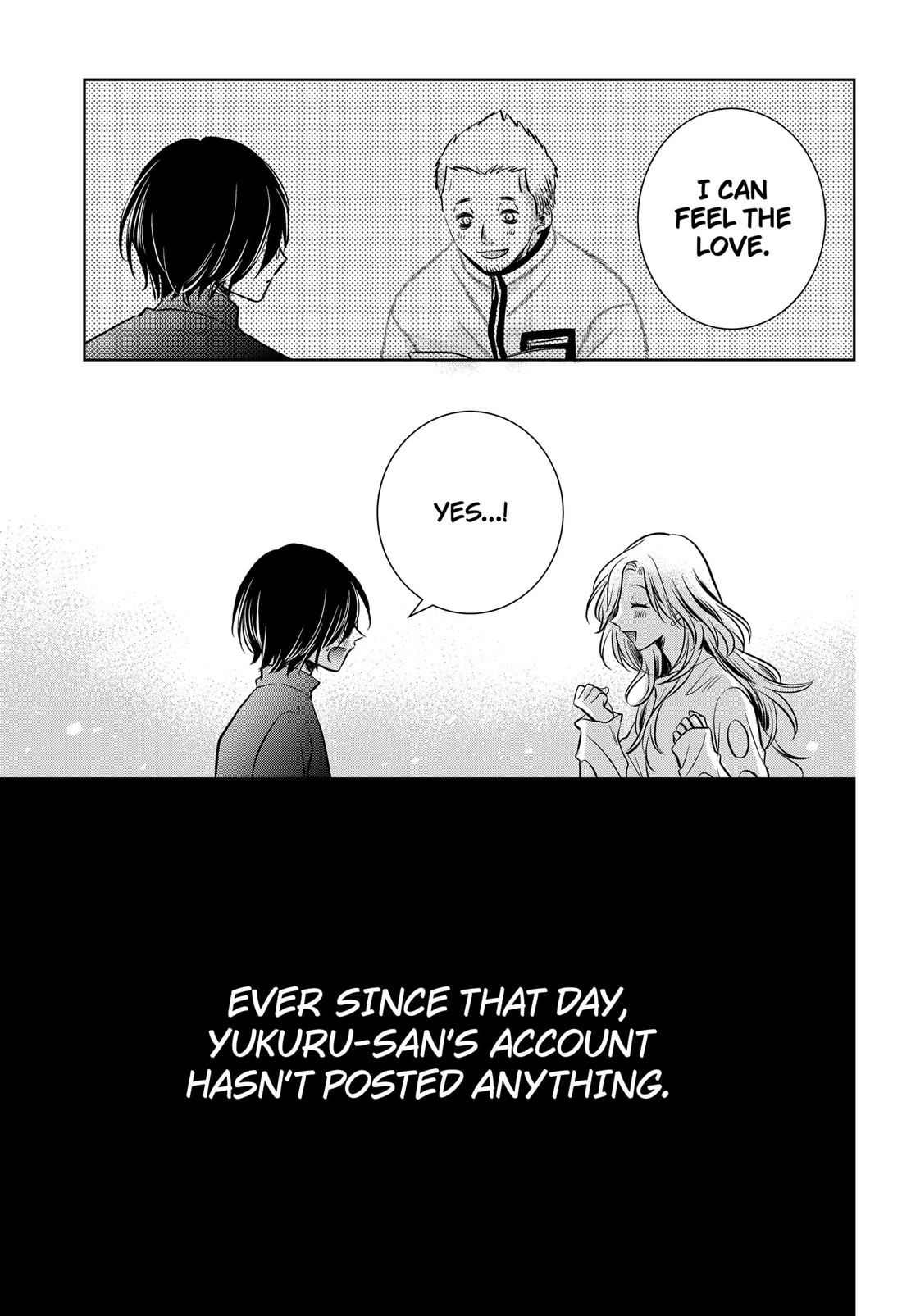 Axed Mangaka and Doujin Creator Chapter 6 page 29 - Chapter 6