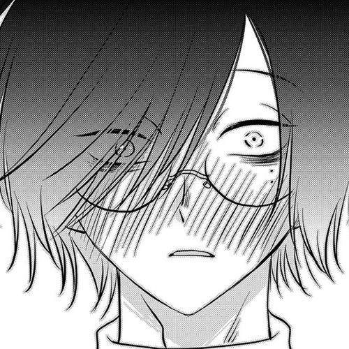 Axed Mangaka and Doujin Creator Chapter 6 cover