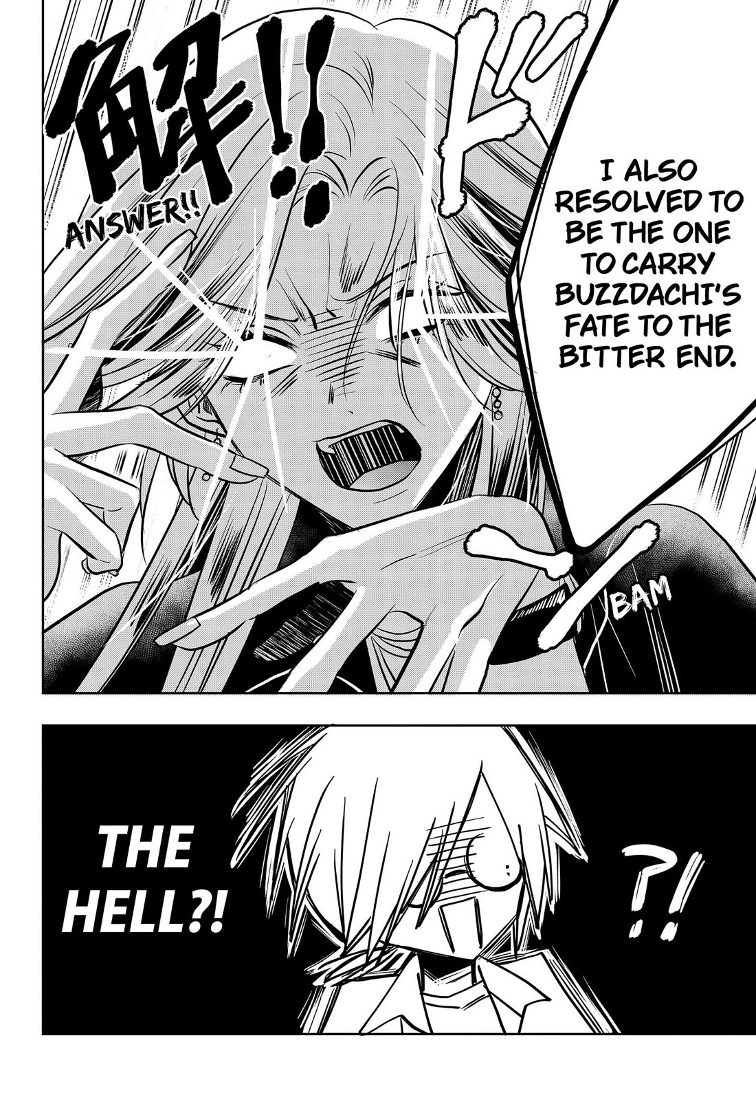 Axed Mangaka and Doujin Creator Chapter 7 page 12 - Chapter 7