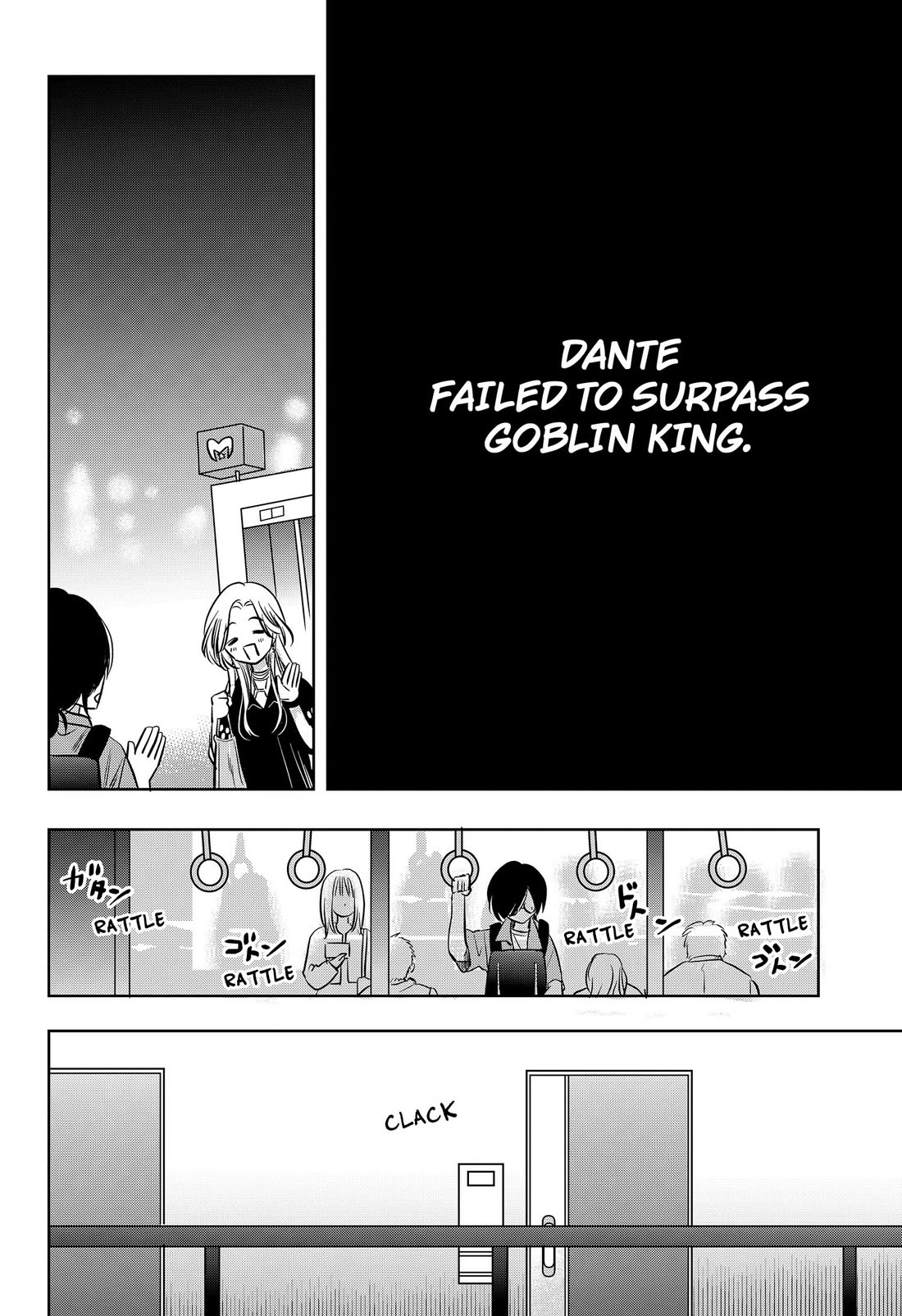 Axed Mangaka and Doujin Creator Chapter 7 page 16 - Chapter 7