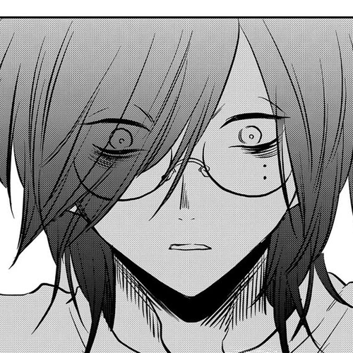 Axed Mangaka and Doujin Creator Chapter 8 cover