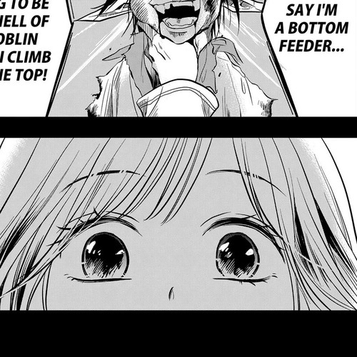 Axed Mangaka and Doujin Creator Chapter 9 cover