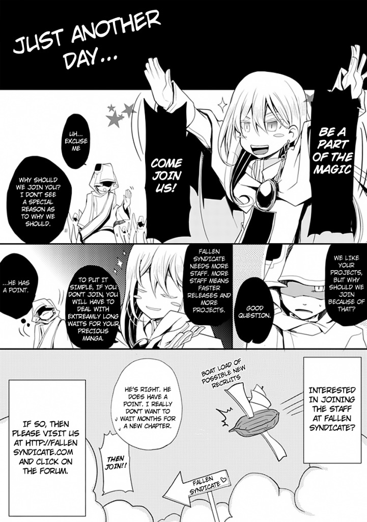 Ayahatori Shoukanchou Chapter 7 page 35 - Chapter 7 : Seventh Poem - His Secret