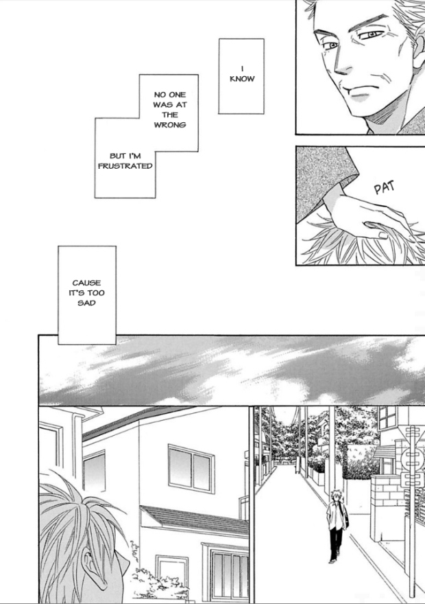 Ayakari-Zoushi Chapter 5 page 37 - Chapter 5