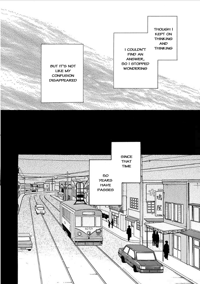 Ayakari-Zoushi Chapter 7 page 9 - Chapter 7