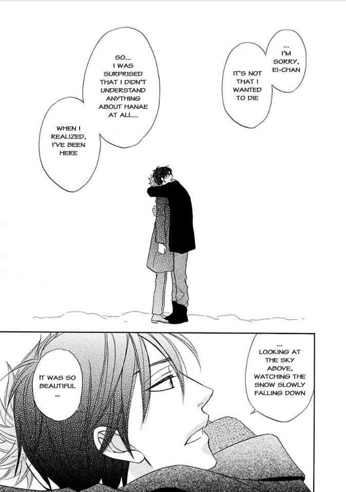 Ayakari-Zoushi Chapter 8 page 31 - Chapter 8