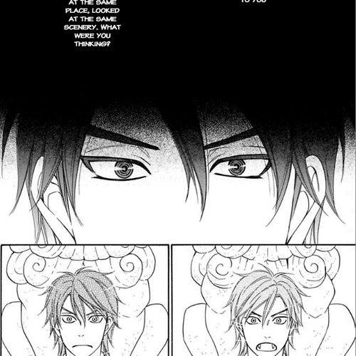 Ayakari-Zoushi Chapter 9.5: Extra [END] cover