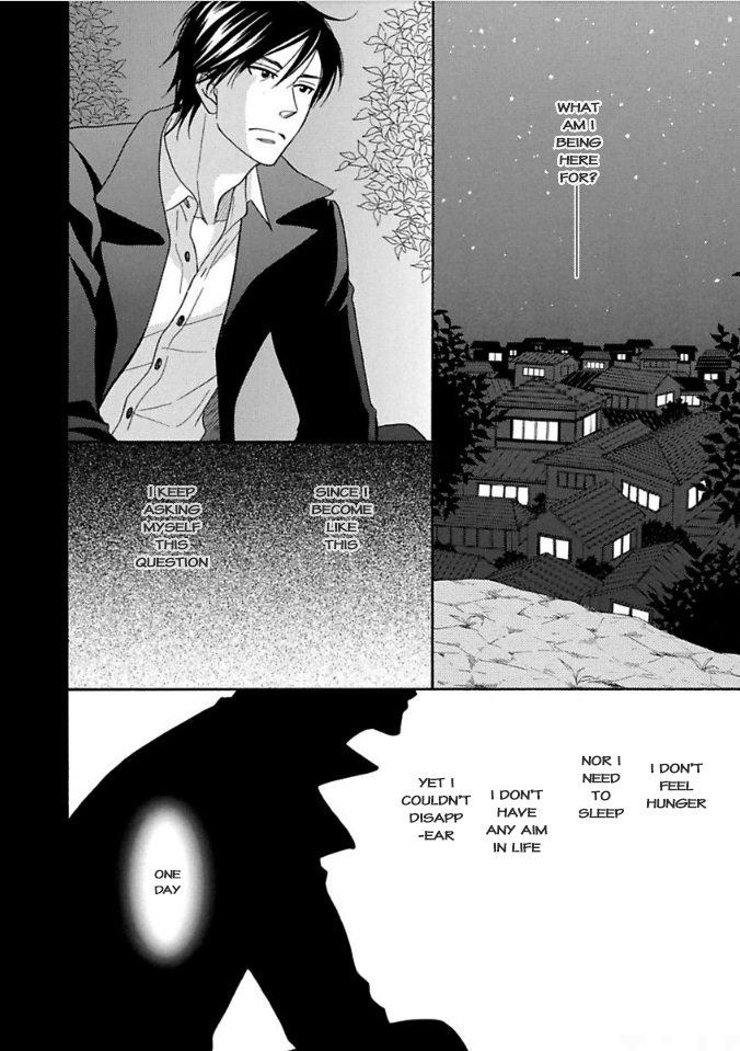 Ayakari-Zoushi Chapter 9 page 10 - Chapter 9