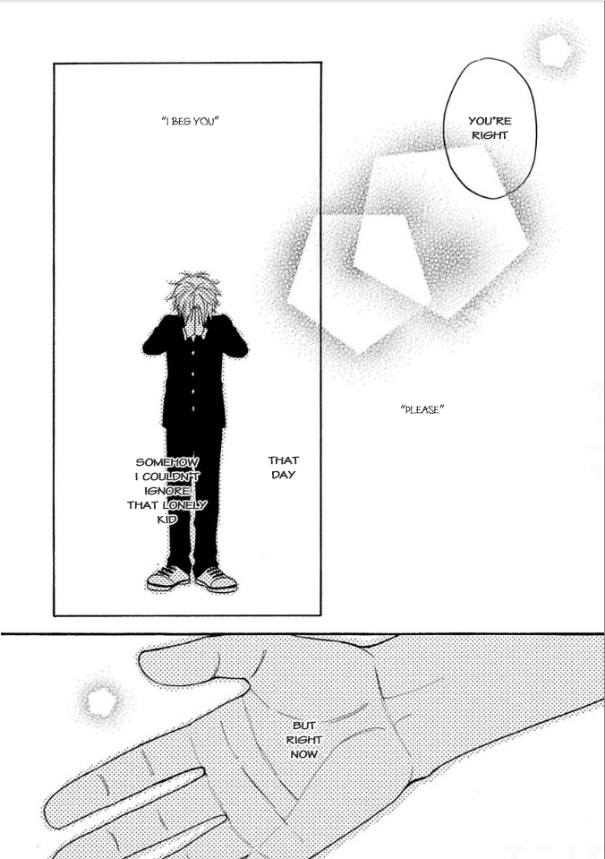 Ayakari-Zoushi Chapter 9 page 29 - Chapter 9