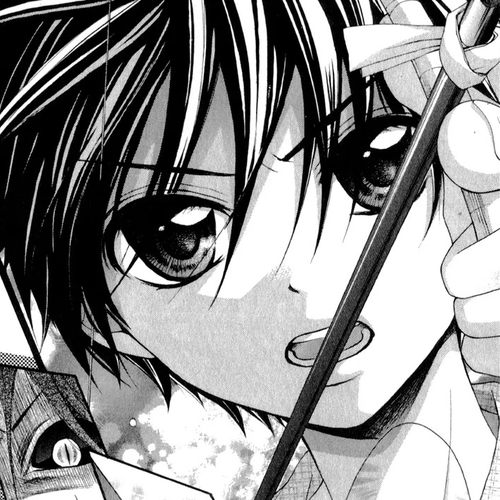 Ayakashi Hisen Chapter 12 cover