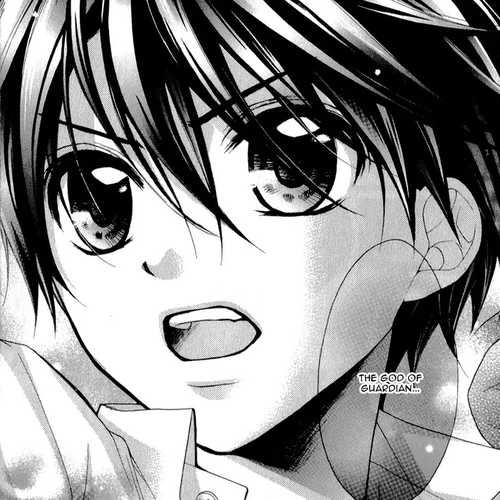 Ayakashi Hisen Chapter 18 cover