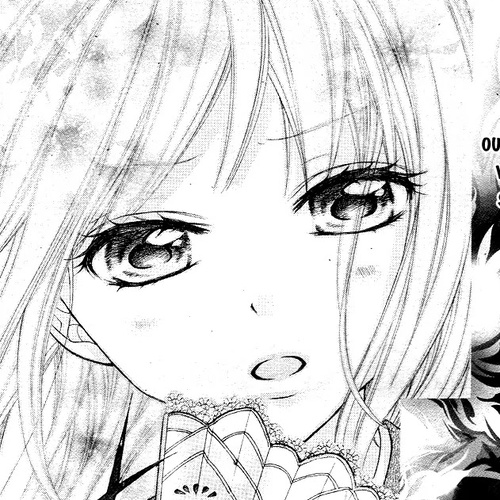 Ayakashi Hisen Chapter 27 cover
