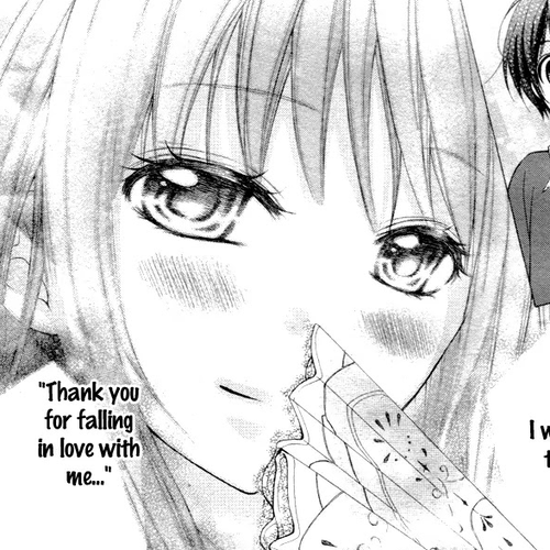 Ayakashi Hisen Chapter 28 cover