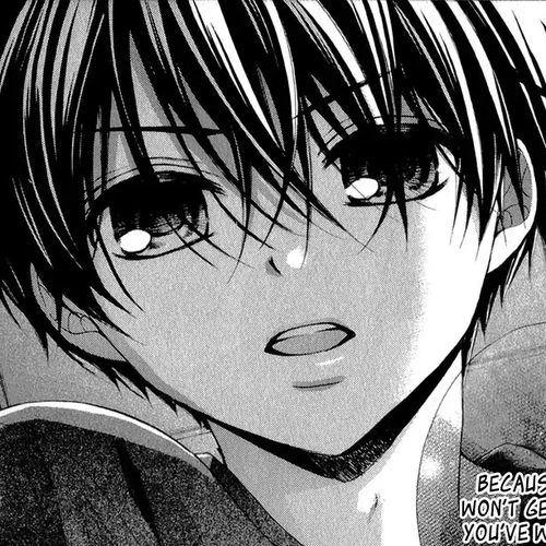 Ayakashi Hisen Chapter 32 cover