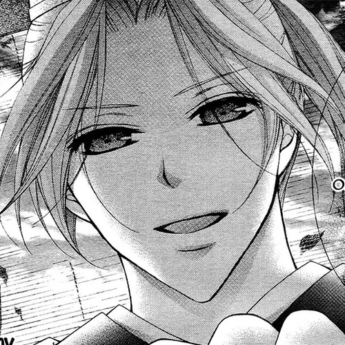 Ayakashi Hisen Chapter 36 cover