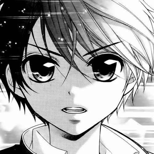 Ayakashi Hisen Chapter 6 cover