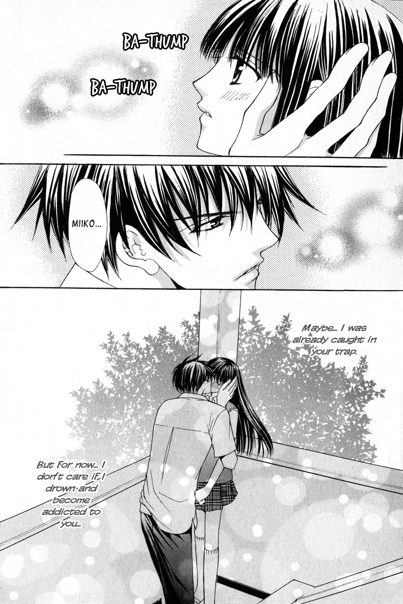 Ayakashi Koi Emaki Chapter 2 page 58 - Chapter 2