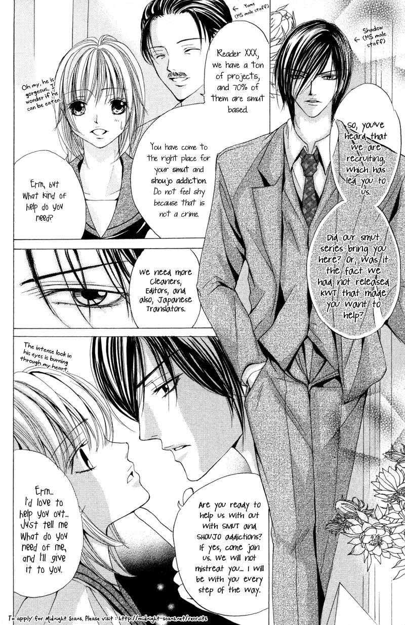 Ayakashi Koi Emaki Chapter 3 page 66 - Chapter 3
