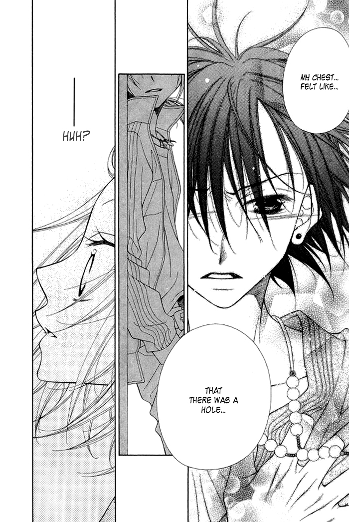 Ayakashi Tennen Beans Chapter 3.2 page 63 - Chapter 3 v2 : [End]
