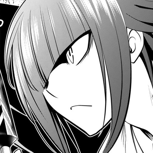 Ayakashi Triangle Chapter 105 cover