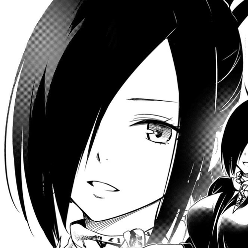 Ayakashi Triangle Chapter 114 cover