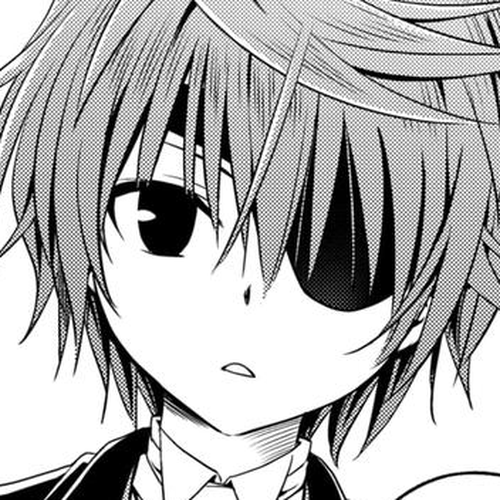 Ayakashi Triangle Chapter 122 cover