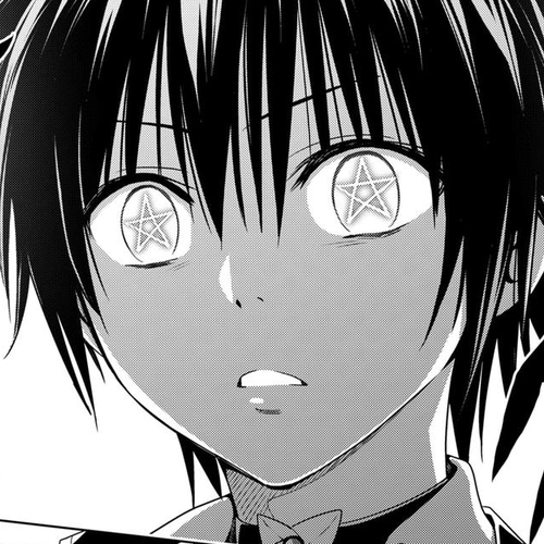 Ayakashi Triangle Chapter 126 cover
