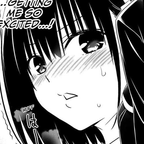 Ayakashi Triangle Chapter 130 cover