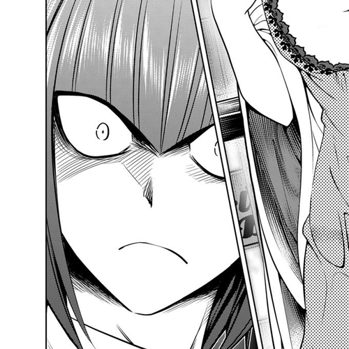 Ayakashi Triangle Chapter 137 cover