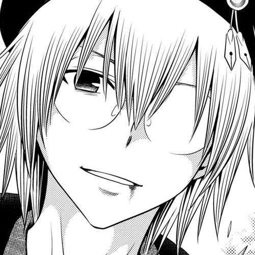 Ayakashi Triangle Chapter 138 cover