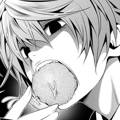 Ayakashi Triangle Chapter 17 cover
