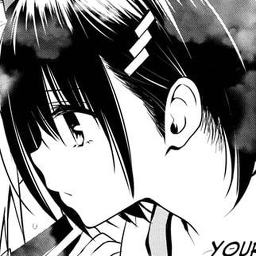 Ayakashi Triangle Chapter 23 cover