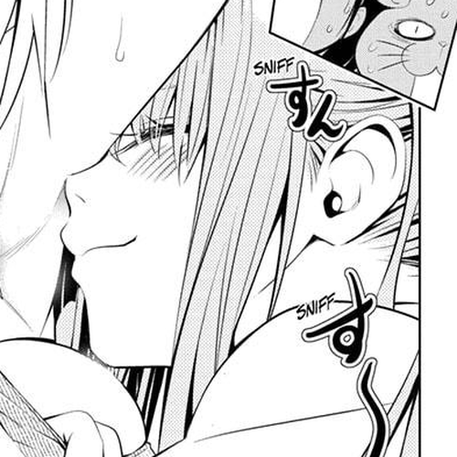 Ayakashi Triangle Chapter 27 cover