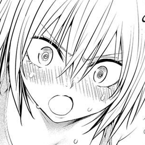 Ayakashi Triangle Chapter 33 cover