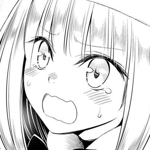Ayakashi Triangle Chapter 38 cover