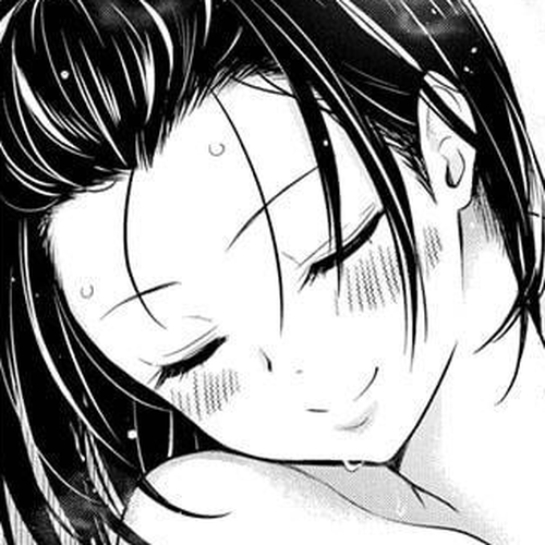 Ayakashi Triangle Chapter 49 cover